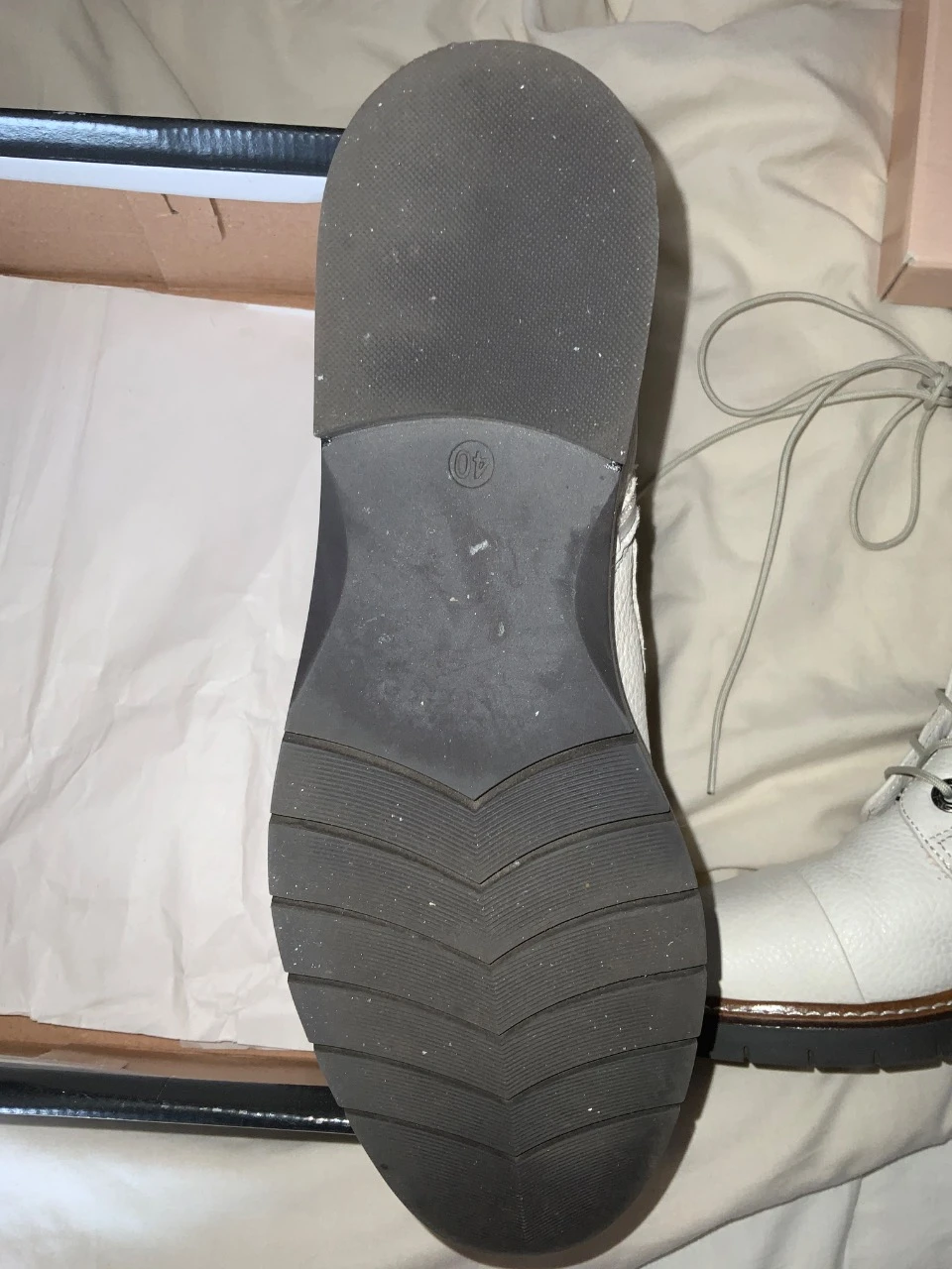 Boots size 40 – photo 11